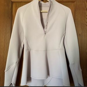 Lululemon pullover
